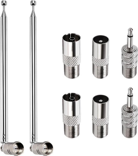 Pcs 75cm section - pcs, 7-section