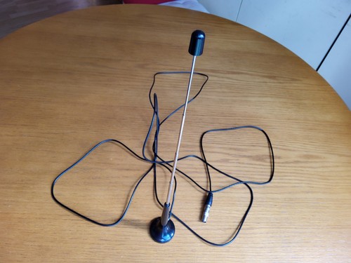 Dab radio aerial hifi - dab,