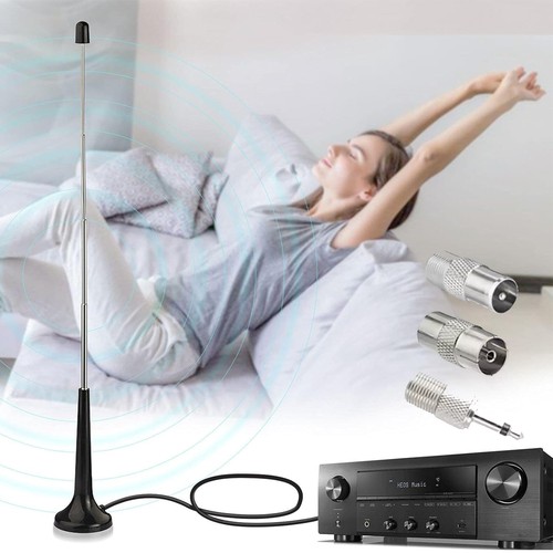 Dab radio - fm,