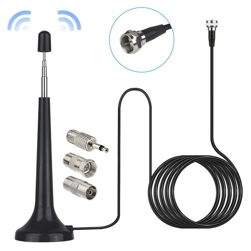 Dab radio aerial hifi system - dab,