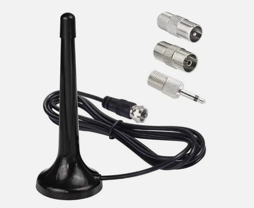 Dab radio aerial hifi system - aerial,