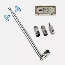 Telescopic DAB FM Radio Aerial