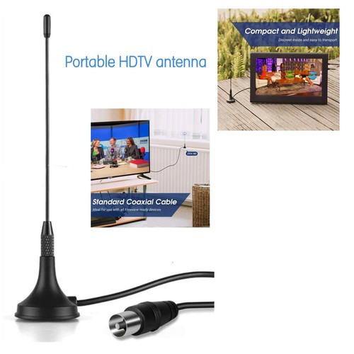 Dab radio aerial hifi - dab,