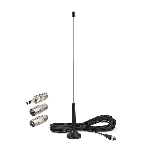 Radio aerial hifi system - radio,