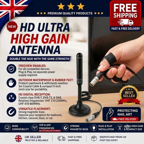 Best portable hd - portable, tv