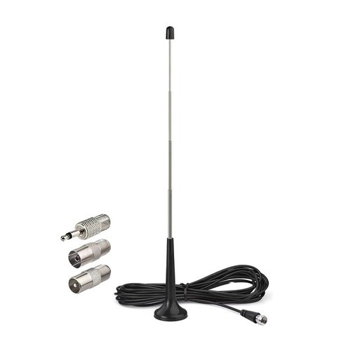 Dab radio aerial hifi - aerial, system