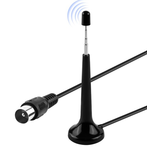 Dab radio antenna aerial - radio,