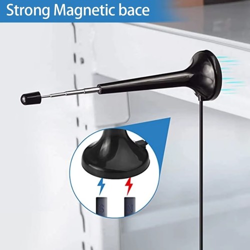 Dab radio antenna - fm,