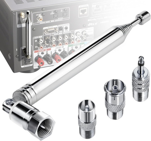 Ohm telescopic dab - 75,