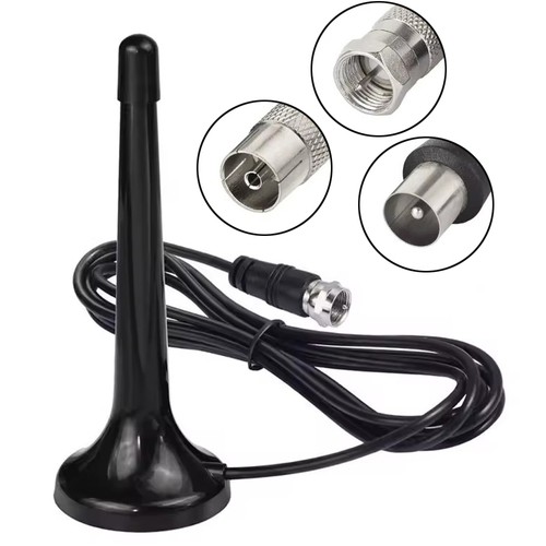 Dab radio antenna - fm,