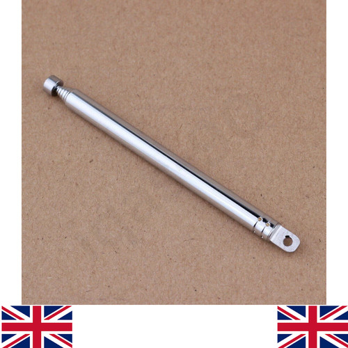 740mm sections telescopic - 740mm,