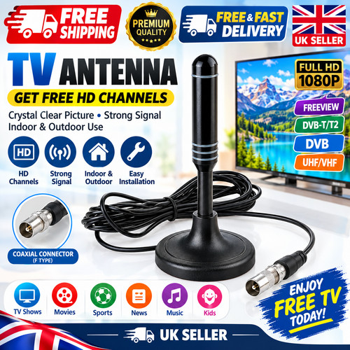 Best portable hd - tv,