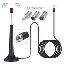 DAB FM Radio Antenna Indoor