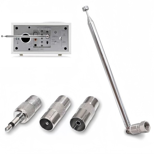 Aerial indoor antenna - aerial, antenna,