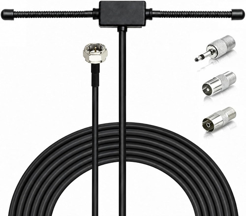 Dab radio aerial antenna - fm,