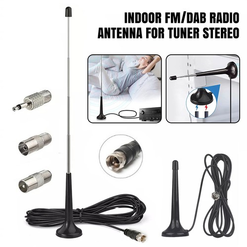 Indoor home radio - indoor,