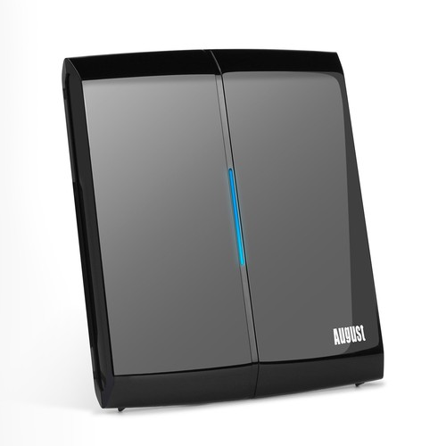 Amplified freeview aerial - tv,