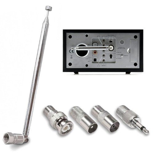 Ohm telescopic dab - 75,