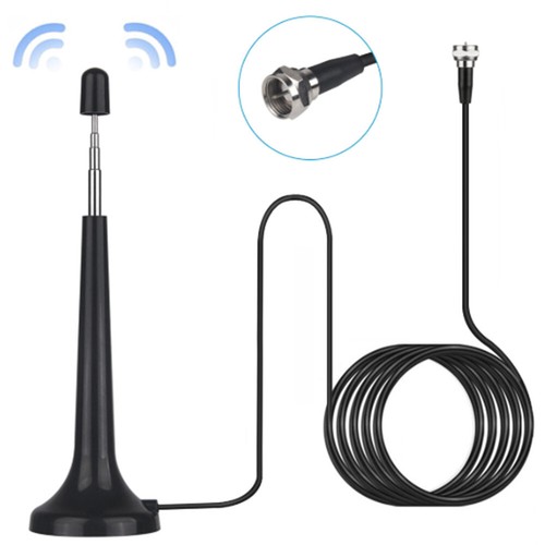 Dab radio aerial - hifi, system