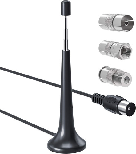 Dab radio aerial for - radio,