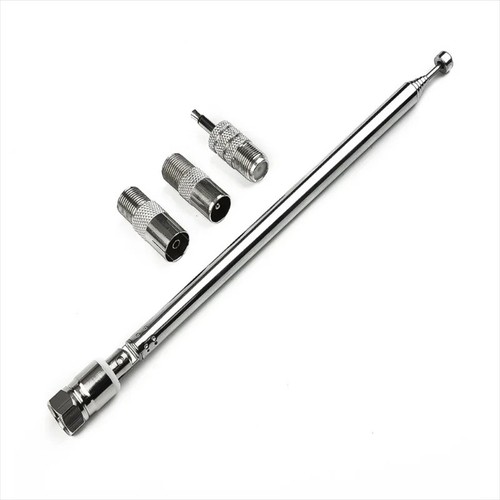 Telescopic dab radio aerial - dab,