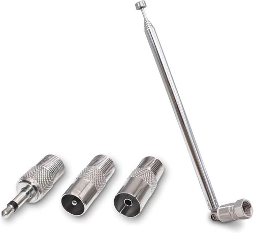 Dab aerial antenna for hifi - dab, fm
