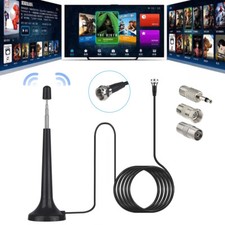 DAB Radio Aerial Hifi System