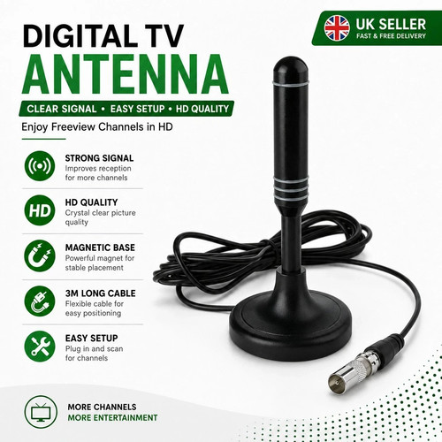Best portable hd - tv,