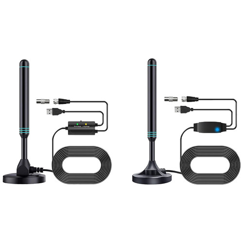 Best portable antenna - best,