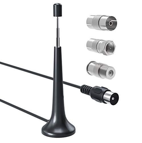 Dab radio aerial for hifi - dab,