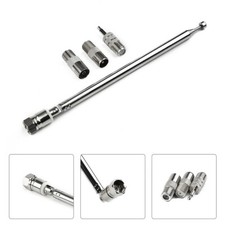 Telescopic DAB FM Radio Aerial