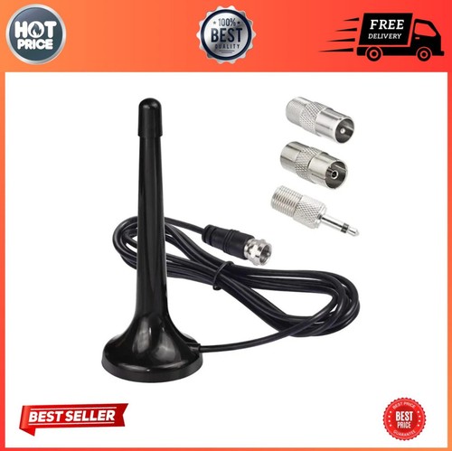 Dab radio aerial hifi - dab,