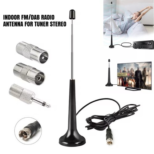 Radio antenna for tuner - 3m,
