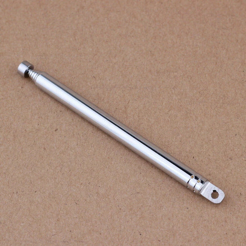 740mm sections telescopic - 740mm,