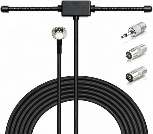 Dab radio aerial antenna - radio,